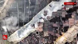 kirikkalede evde cikan yanginda mahsur kalan yasli kadin oldu pL2K1kws