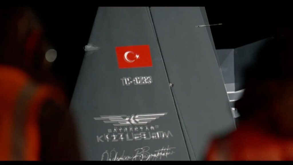 kizilelmanin motor testi basari ile sonuclandi ccsbKxcl