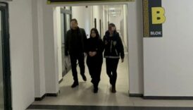 kocaelide kocasini olduren 5 cocuk annesi kadin tutuklandi vEcl3CFa