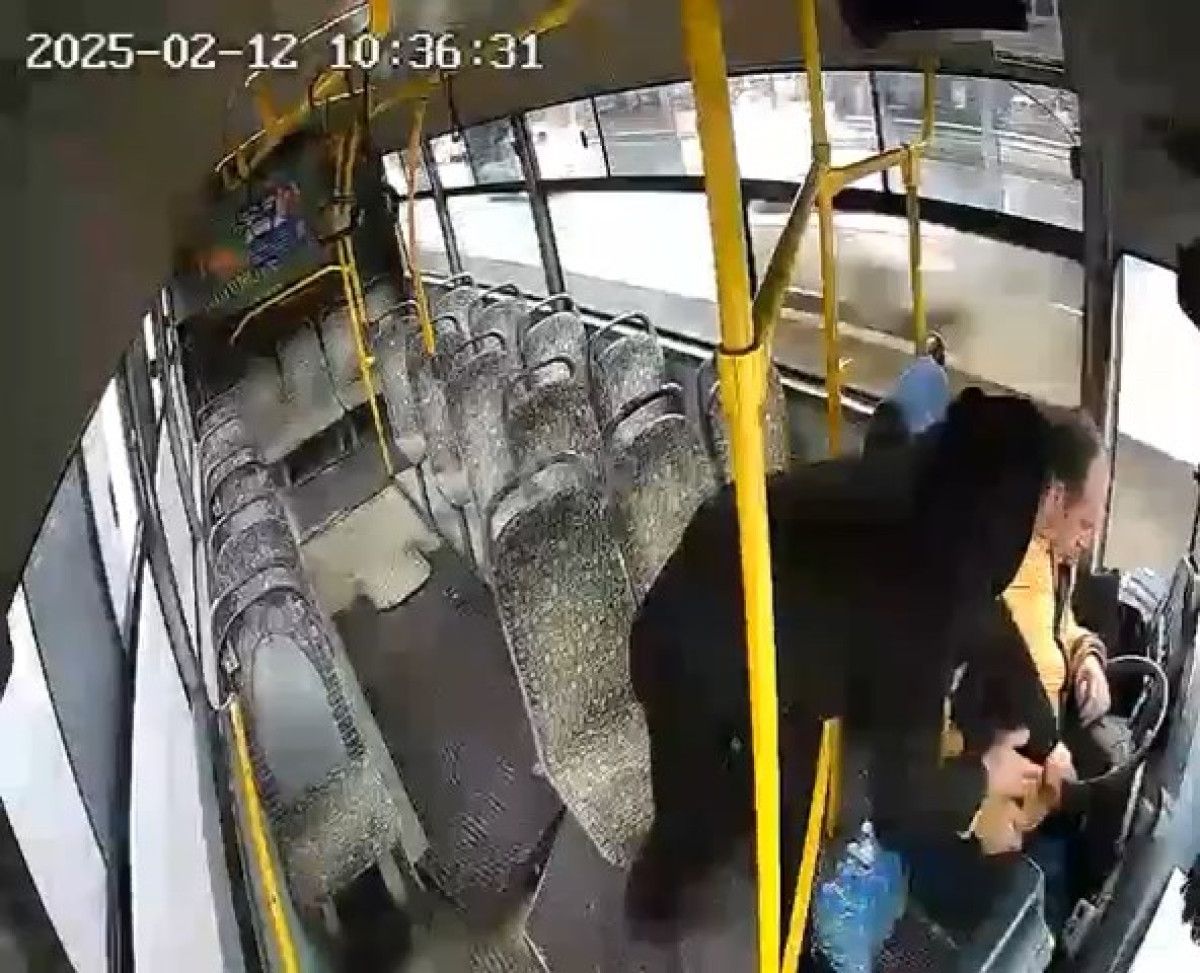 kocaelide soforunun bayildigi otobusu durduran yolcu konustu 2 7WtNQDQg