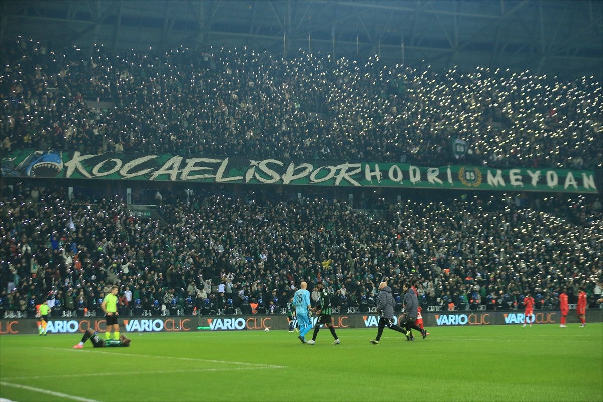 kocaelispor amed sportif faaliyetler karsisinda tek golle guldu 0 TZO4lrlR