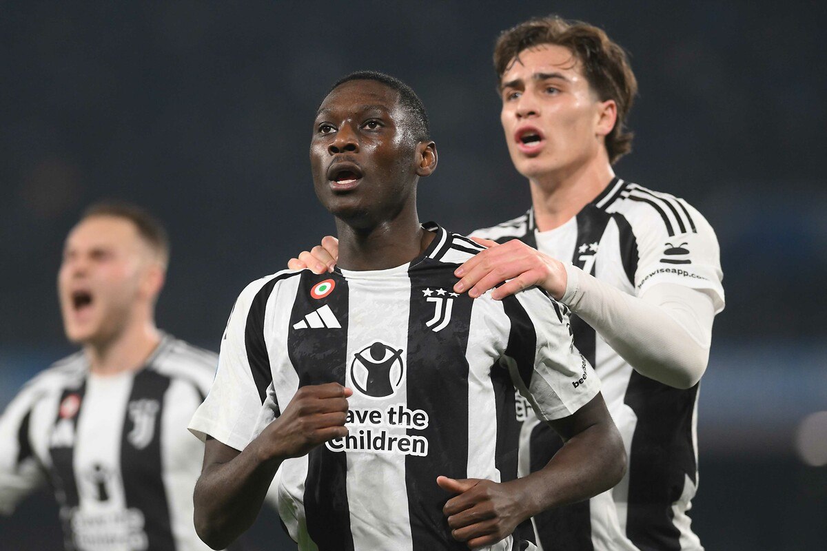 kolo muani juventusa ilac oldu 0 cZ85T3Rp