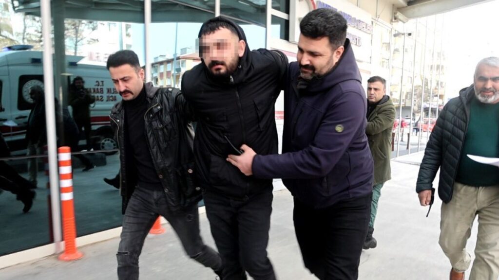 konyada arzuhalciye silahli saldiri sebebi yazdigi dilekce vddjMHh6