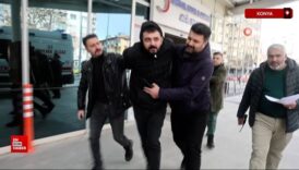 konyada arzuhalciye silahli saldiri sebebi yazdigi dilekce vyYQkTqL