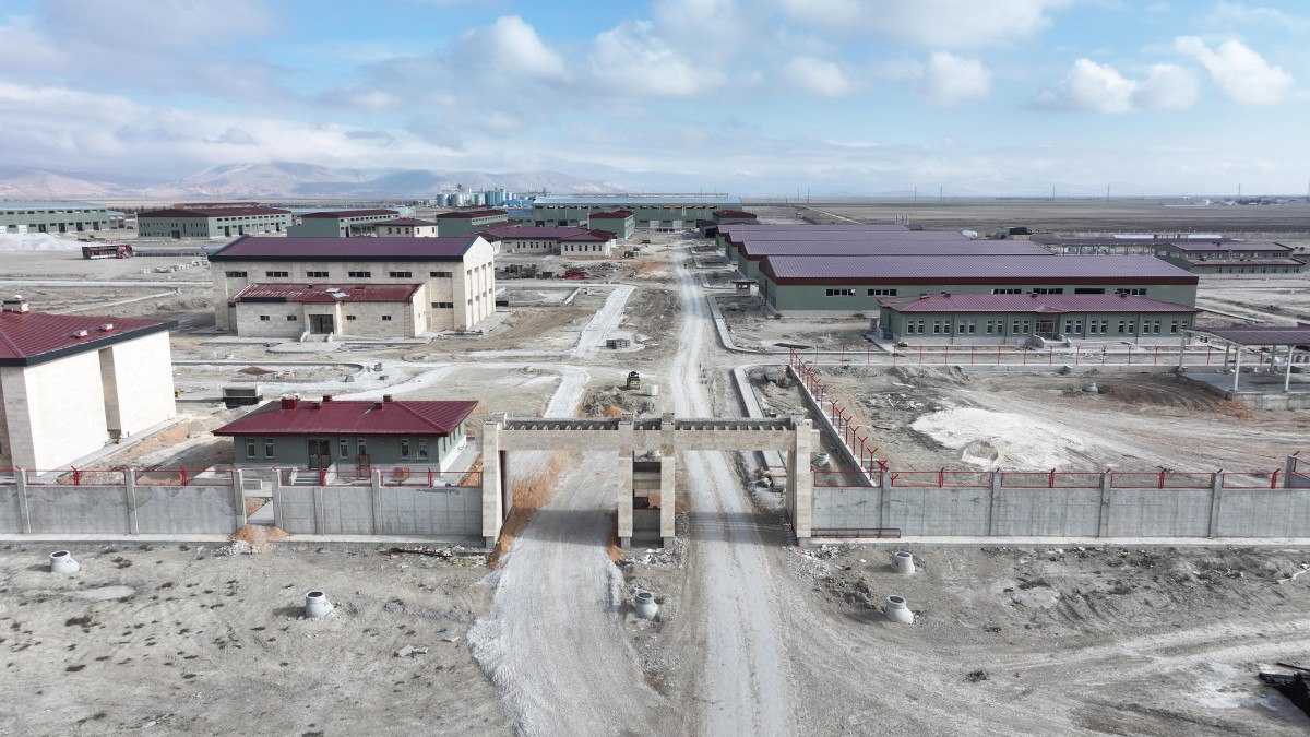 konyada milli savunma bakanligina ust duzey modern tesis yapiliyor 3 MftS7CI4