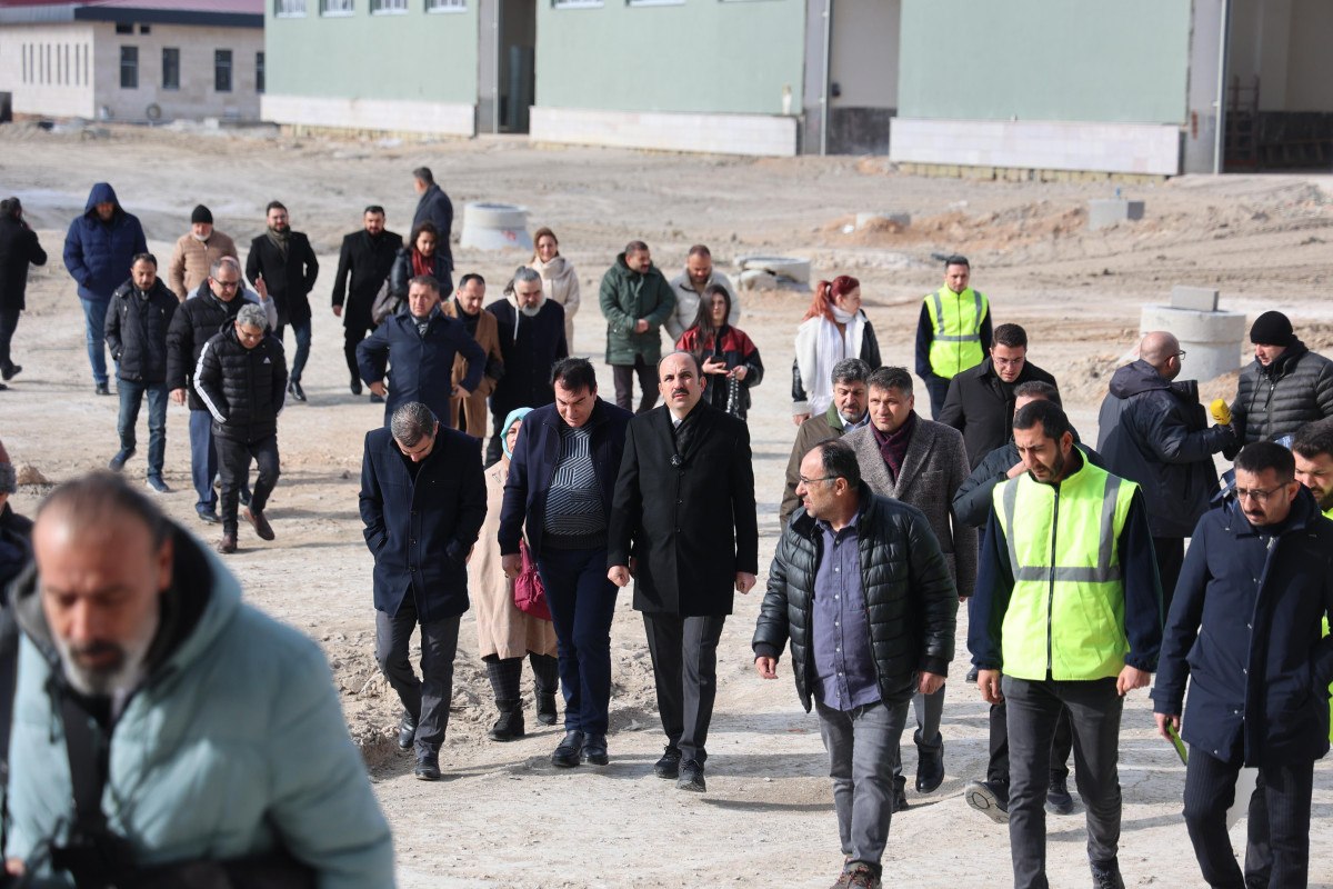 konyada milli savunma bakanligina ust duzey modern tesis yapiliyor 6 EJzuatqZ