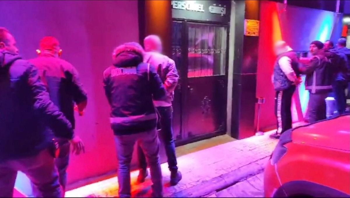 konyada suc orgutune operasyon 0 d4JMaADU