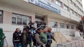 konyada suc orgutune operasyon 9IkdcJFV