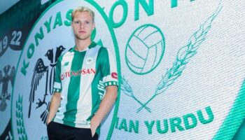 konyaspor morten bjorlo ile sozlesme imzaladi 6nRtqh2U