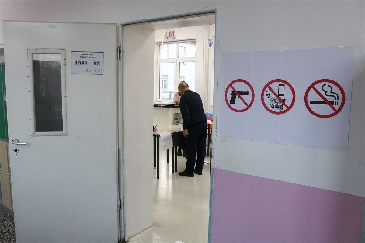 kosovada genel secim heyecani halk sandik basina gitti 1 ghsMrizf