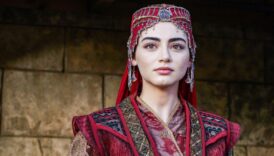 kurulus osmanin balasi yirtmaciyla obayi salladi masallah bala OWsEDy9k