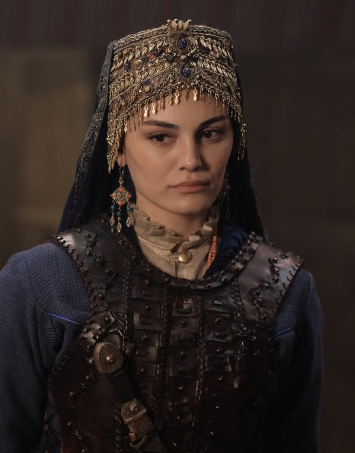 kurulus osmanin goncasi belgin simsek sosyal medyada ugradigi linc ve mobbinge karsi harekete gecti h8yPDJXC