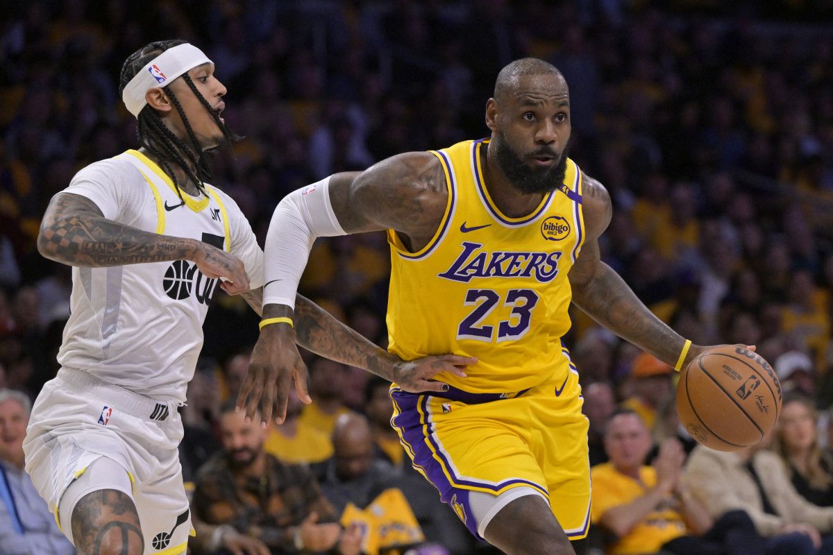 lakers doncicin forma giydigi ilk macta jazzi maglup etti 0 4ZhNLRc3