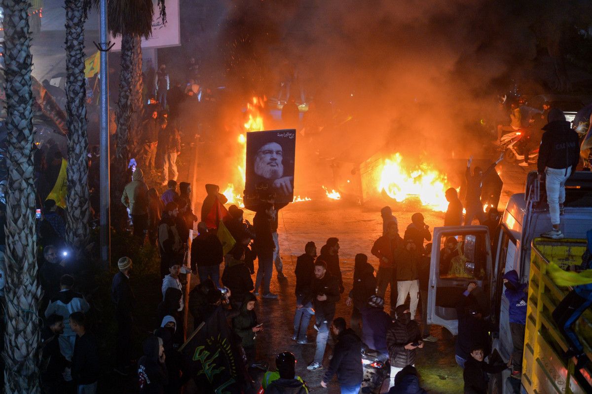 lubnan yonetimi iran ucagina izin vermedi beyrut karisti 0 dheVFP94