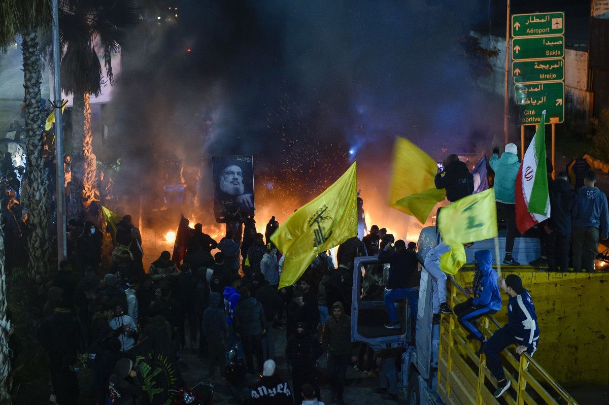 lubnan yonetimi iran ucagina izin vermedi beyrut karisti 2 R3BuaPC6