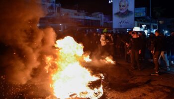 lubnan yonetimi iran ucagina izin vermedi beyrut karisti UgfFNZOC