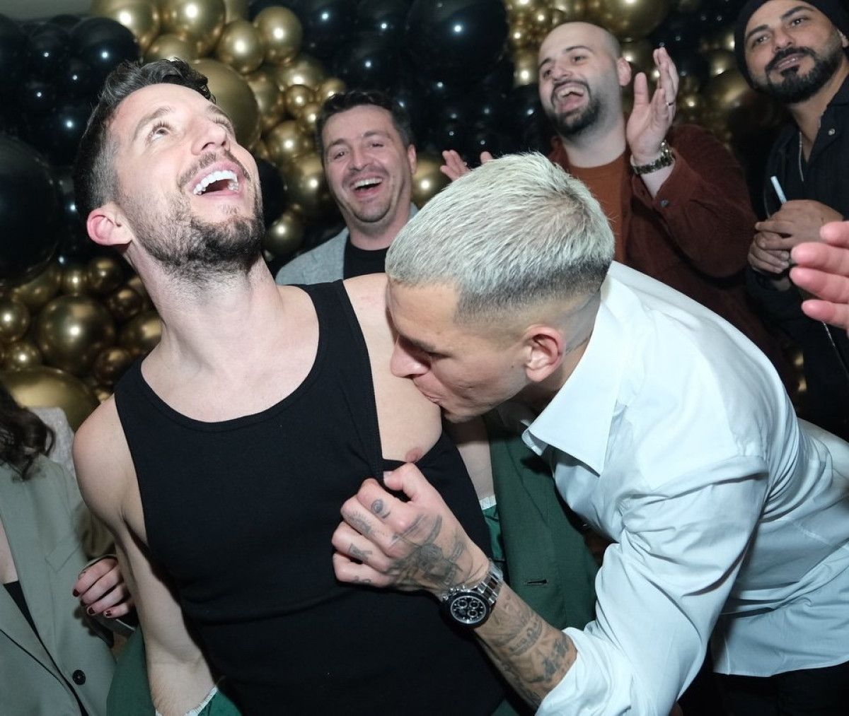 lucas torreiradan dries mertense ilginc opucuk 0