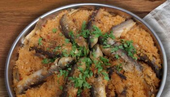 malatyada arapgir balikli pilavi cografi isaret aldi PWQ4ObRc