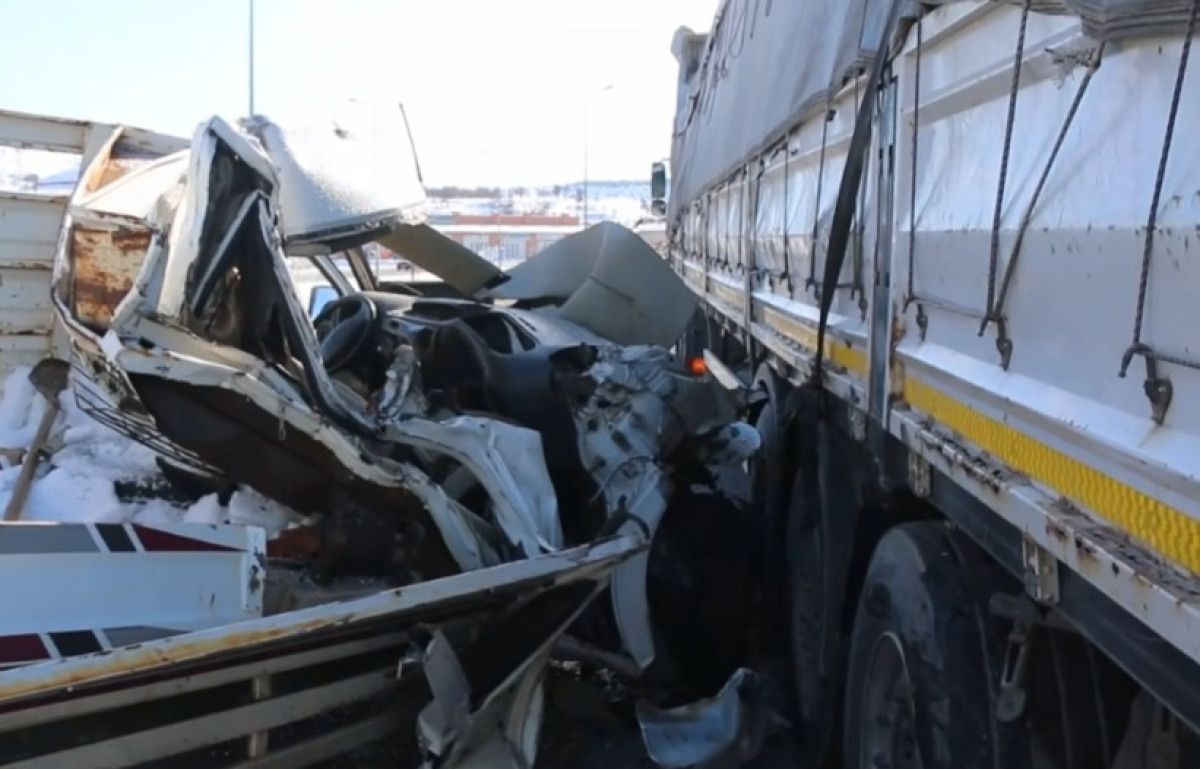 malatyada kamyonet tira carpti 1 c3N332qD