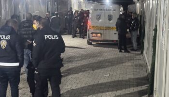 malatyada polise saldiran hirsizlik zanlisi etkisiz hale getirildi 5OBieW3r