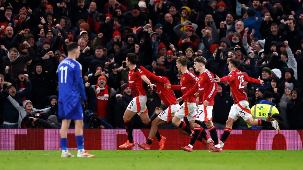manchester united leicester cityyi son anlarda eledi k51vmLwa