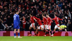 manchester united leicester cityyi son anlarda eledi k51vmLwa