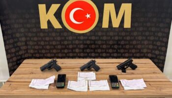 manisa merkezli 3 ilde suc orgutune operasyon 10 kisi tutuklandi 96FuXkXm