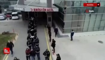 manisa merkezli 3 ilde suc orgutune operasyon zYsZMR9S