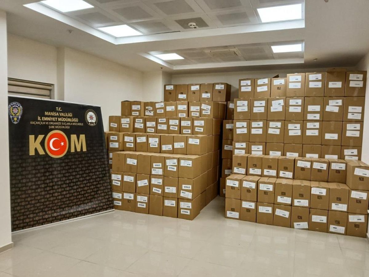 manisada kacak alkol operasyonu binlerce litre etil alkol ele gecirildi 0 EYV9cepw