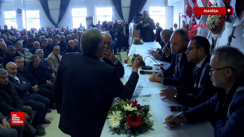 manisada meskop seciminde kavga baskanin maasi 60 bine dusuruldu EfyUfQb2