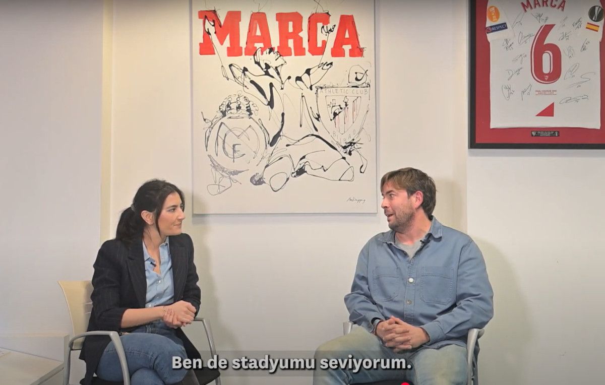 marcanin editorunden mourinho yorumu dunyanin en iyilerinden 0 hupOntIO