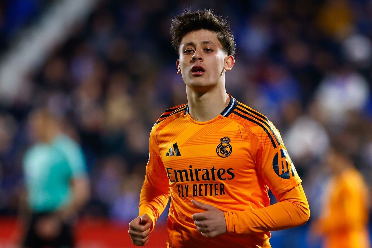 marcanin editorunden mourinho yorumu dunyanin en iyilerinden 2 wFMbBWWB