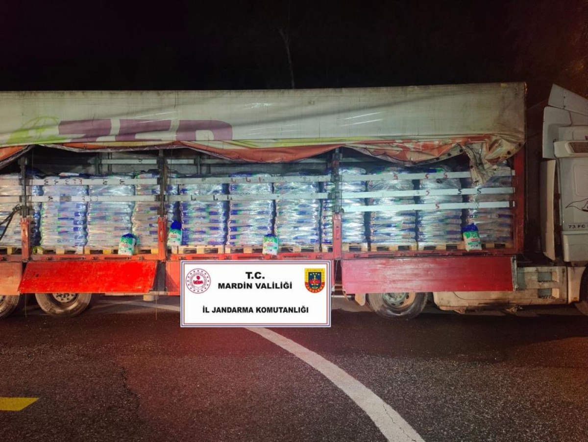 mardinde 25 ton sahte toz deterjan ele gecirildi 0 d26Pw7RT