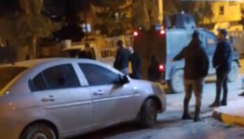 mardinde silahli kavgada 1 kisi yaralandi zxIMNTpd