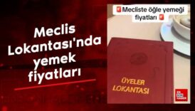 meclis lokantasinda yemek fiyatlari awNNuxQz