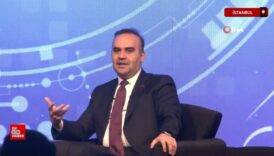 mehmet fatih kacir savunma sanayiinde yerli sistemlerin payi yuzde 80 g46L3bck