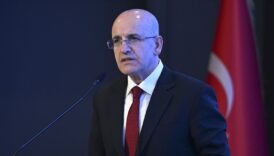 mehmet simsek dubaide yatirimcilarla gorusecek cAgdzead