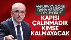mehmet simsek kapisi calinmadik hicbir mukellef olmayacak 9c1PSxFJ