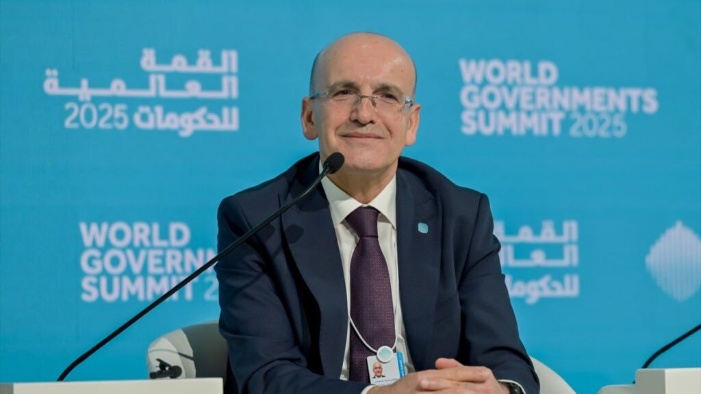 mehmet simsek turk lirasi iyi performans gosteren para birimlerinden kARWOWYn