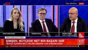 mehmet simsek turkiyenin net rezervi 65 milyar dolarin uzerine cikmis durumda 7pZTjznN
