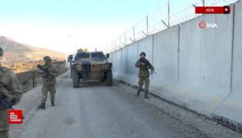 mehmetcik sinir hattinda yerli ve milli sistemlerle 724 gorevde yjd51J1A