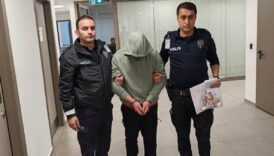 mersinde 157 dolandiricilik sucundan aranan kisi yakalandi XDYO5BEZ