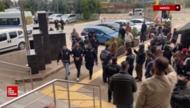 mersinde is yerlerini kursunlayan kaplanlar cetesi cokertildi gzWqVzGH