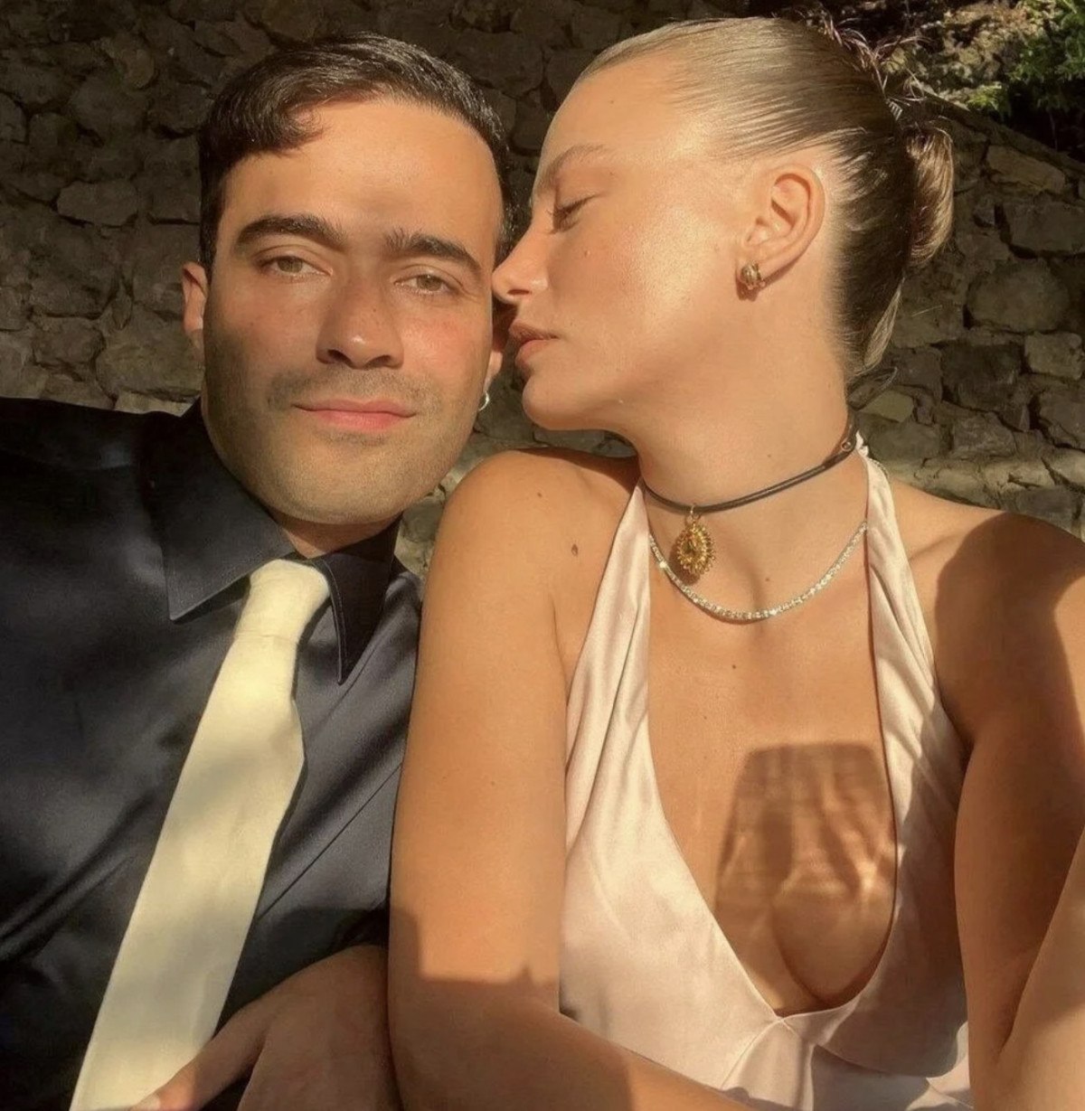 Mert Demir'den Serenay Sarıkaya paylaşımı: 'Reklam ilişkisi değil' demişti 2 mert demirden serenay sarikaya paylasimi reklam iliskisi degil demisti 1