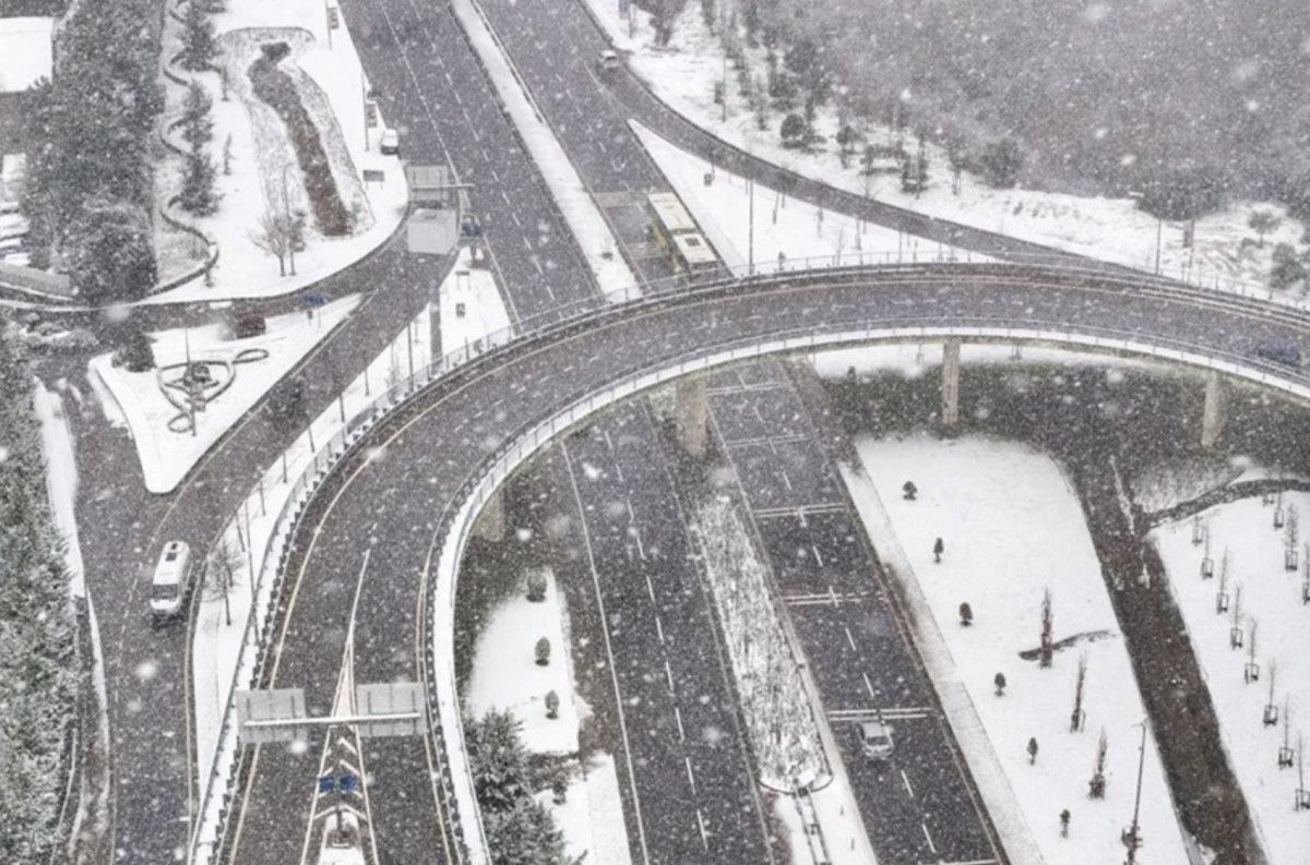 meteoroloji ve akomdan pes pese uyarilar kar anadolu yakasina kayacak 1 v1pqhkTV