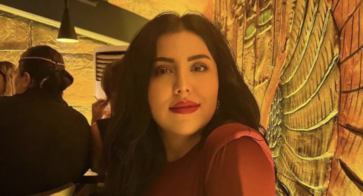 mhp liderinin saglik durumuyla dalga gecmisti astrolog hilal sarac tutuklandi 0 m161P31y