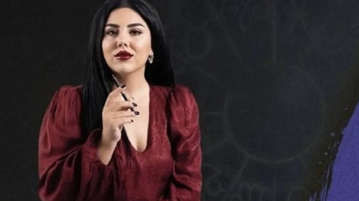 mhp liderinin saglik durumuyla dalga gecmisti astrolog hilal sarac tutuklandi 1 vcPGUOGK