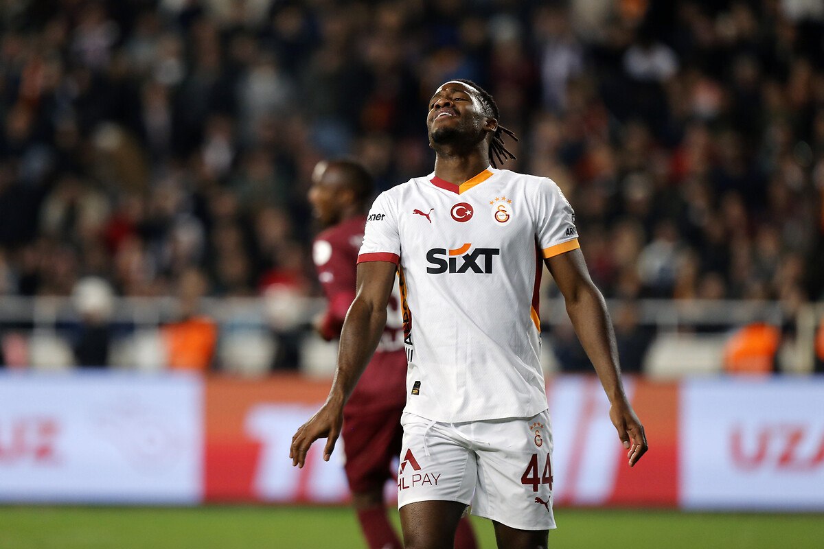 michy batshuayi neden bu kadar kulup degistirdigimi bilmiyorum 0 4J2ms2SD