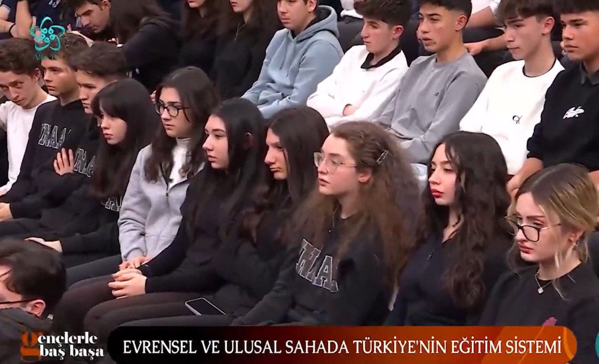 Milli Eğitim Bakanı Tekin: YKS ile ilgili bir değişiklik gündemimizde yok 4 milli egitim bakani tekin yks ile ilgili bir degisiklik gundemimizde yok 3 YTwW5akl