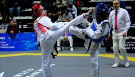 milli sporculardan uluslararasi turkiye acik tekvando turnuvasinda 36 madalya C5MSLLV2